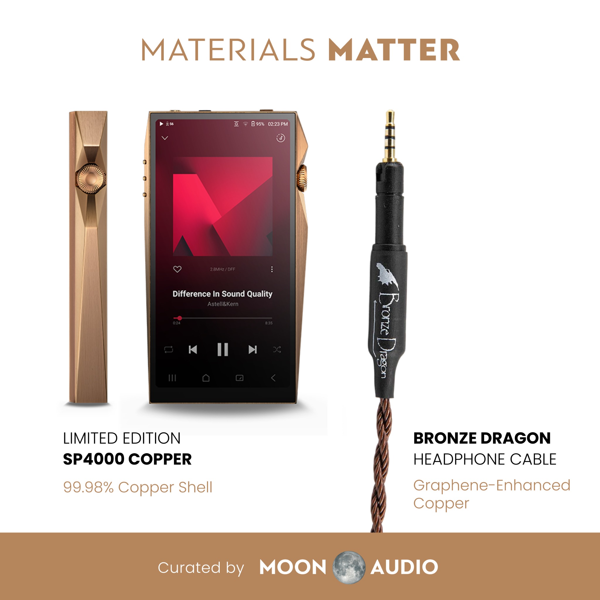 www.Moon-Audio.com Facebook ad from Jul 15, 2026