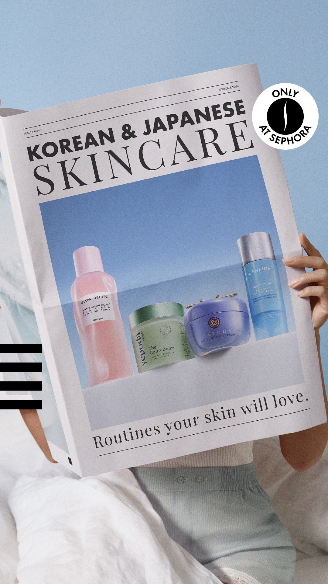 SEPHORA Facebook ad