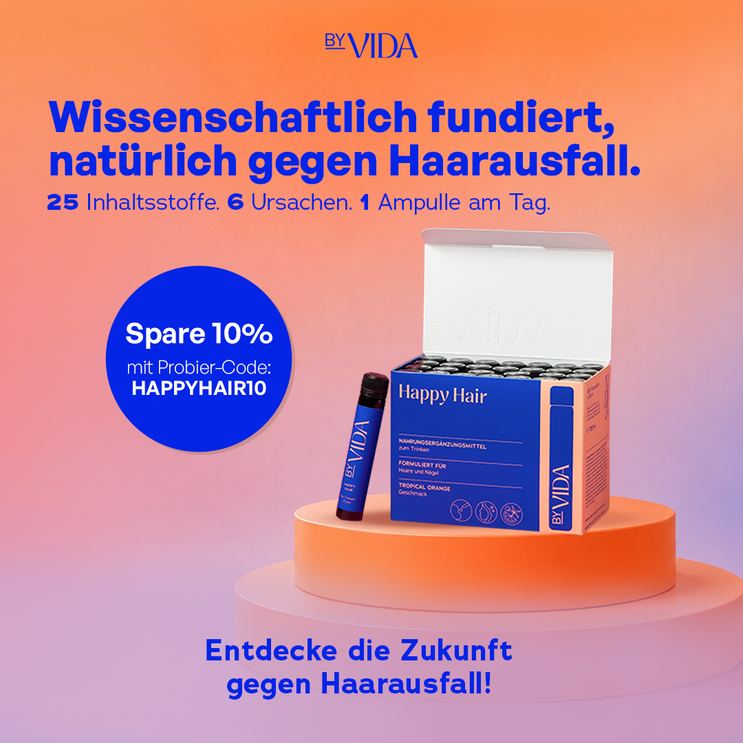Byvida Facebook ad