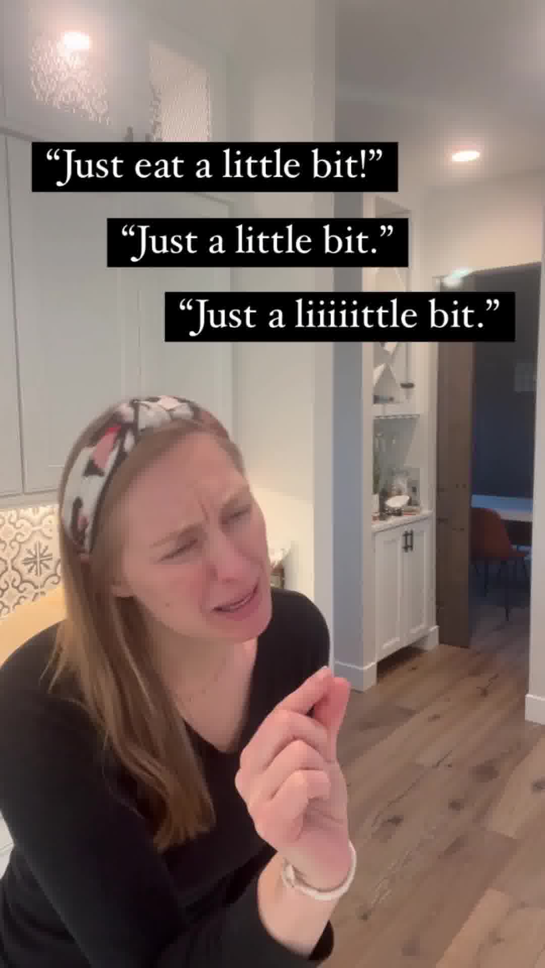 Big Little Feelings Facebook ad from Nov 13, 2025