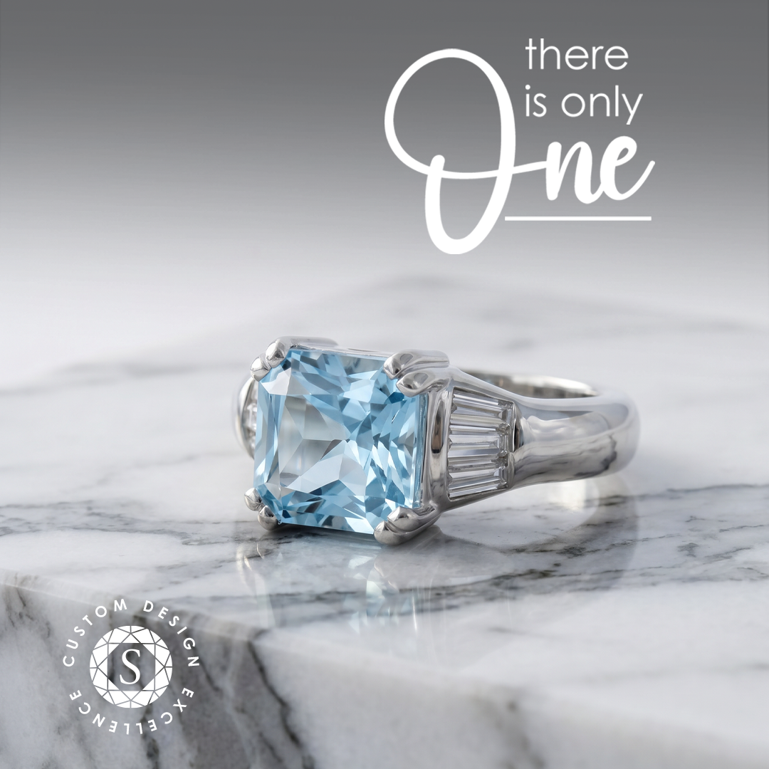 Schmitt Jewelers Facebook ad