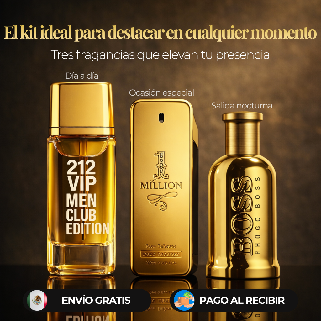OfertasManía Facebook ad: 50% OFF | Paga al Recibir
