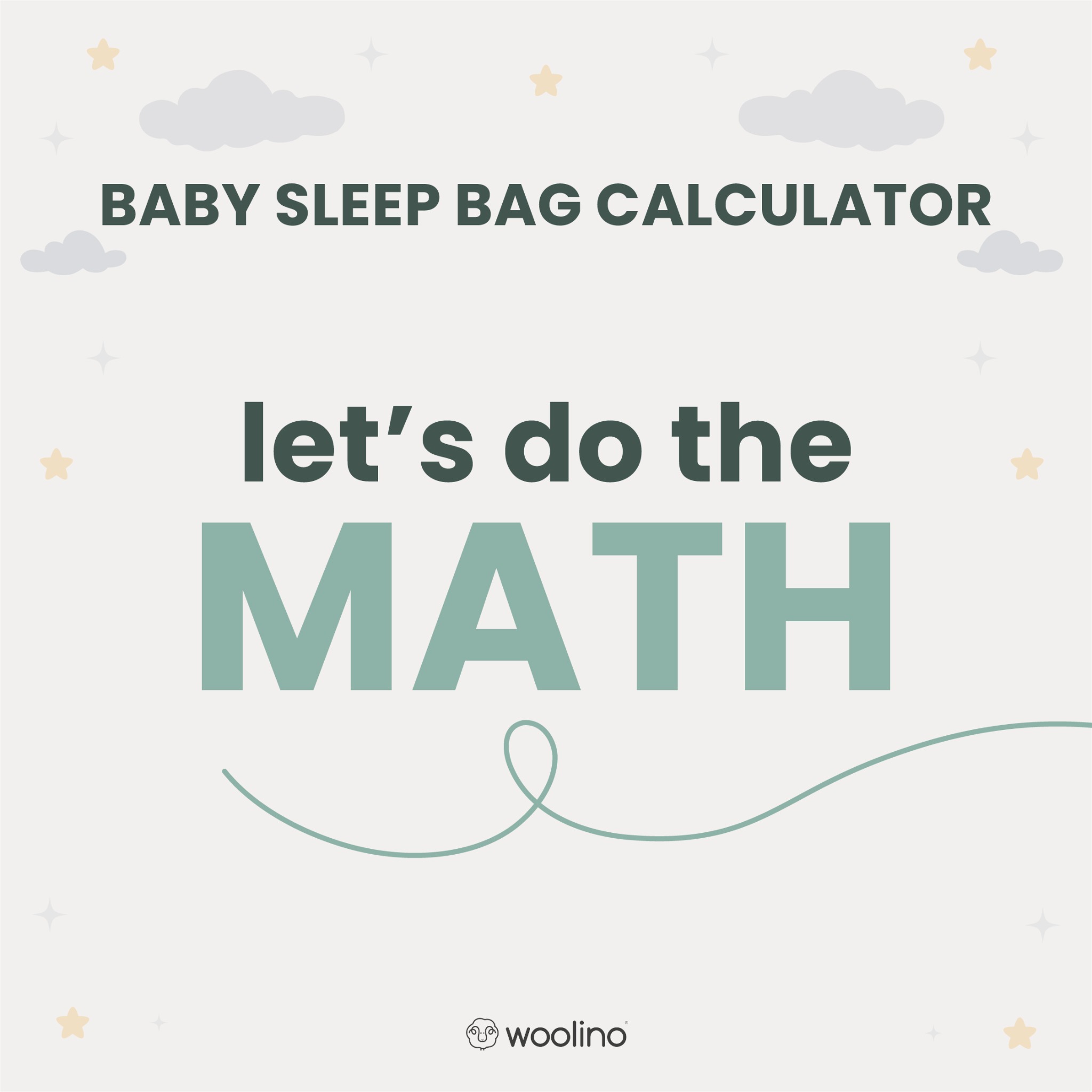 Woolino Facebook ad