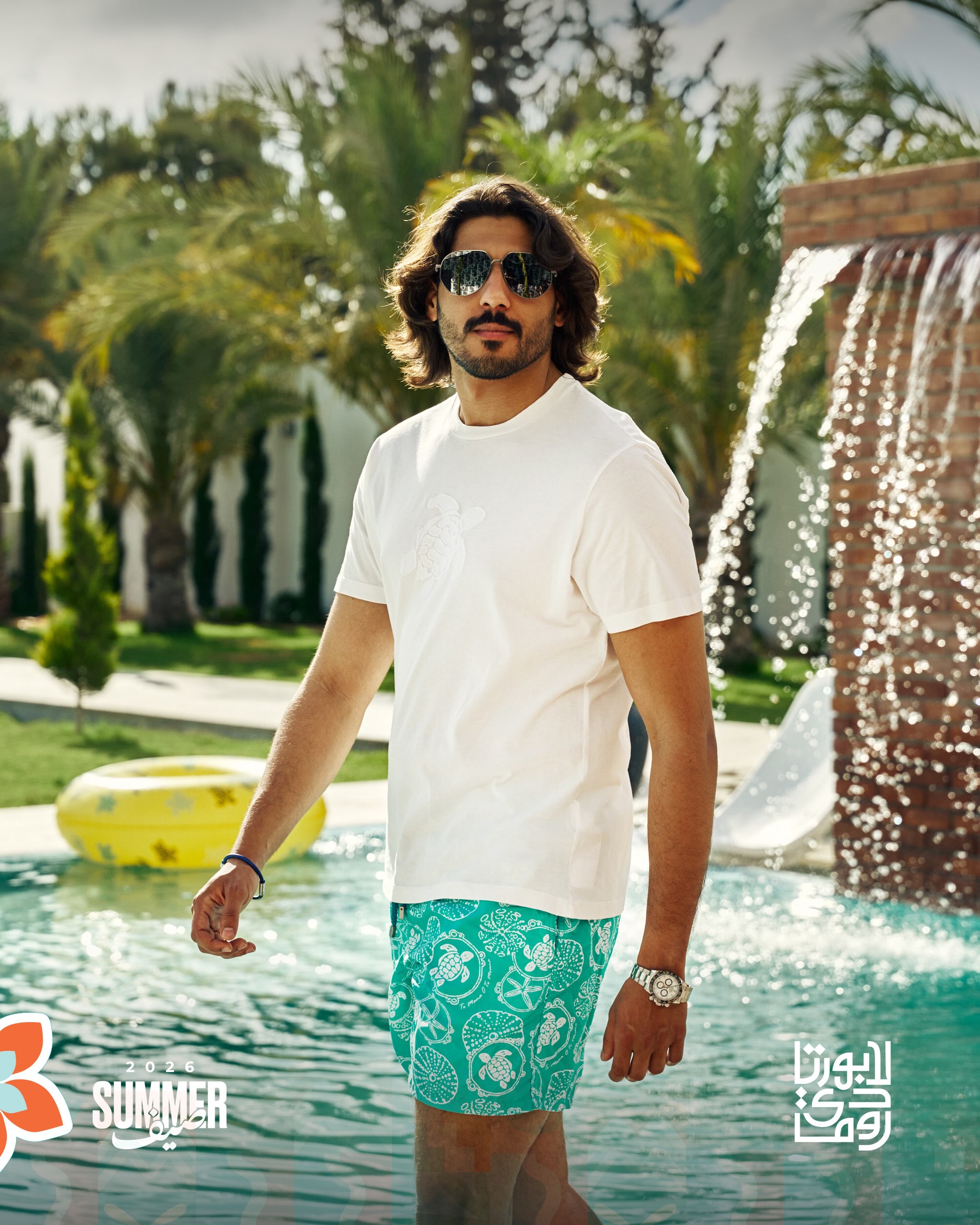 La Porta Di Roma - Online Boutique Facebook ad: الصيف مش مجرد موسم…