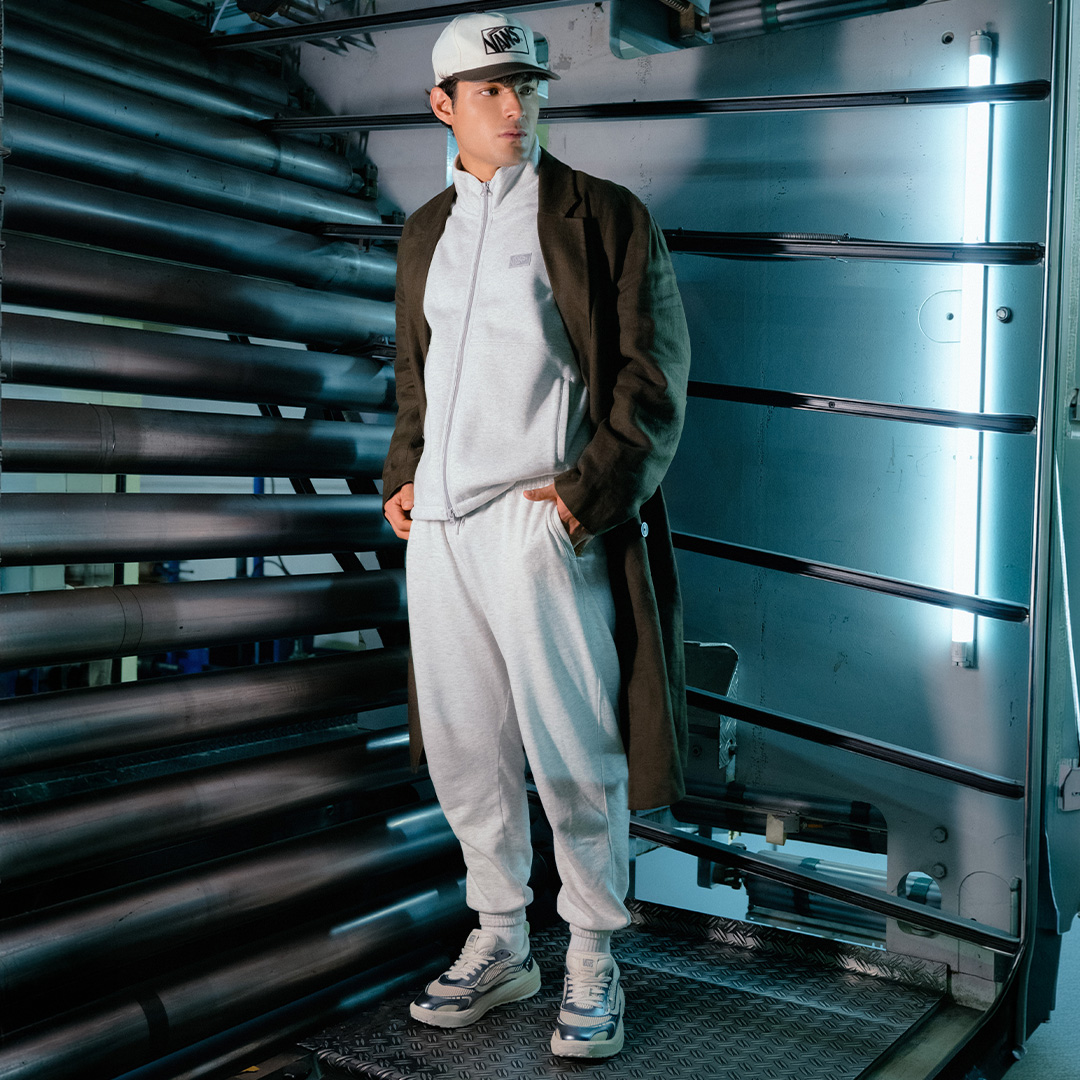 Vans Facebook ad: Muévete con UltraRange