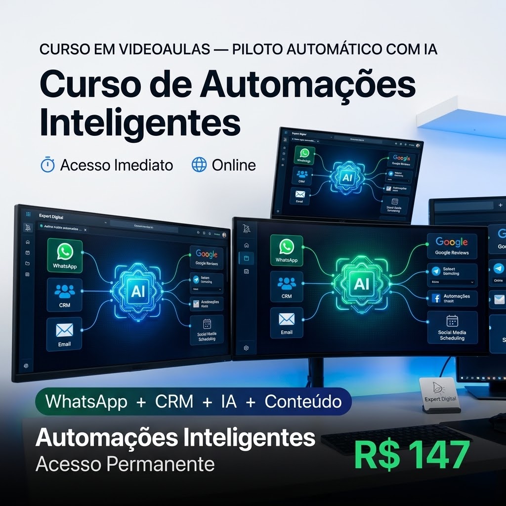 Expert Digital Facebook ad