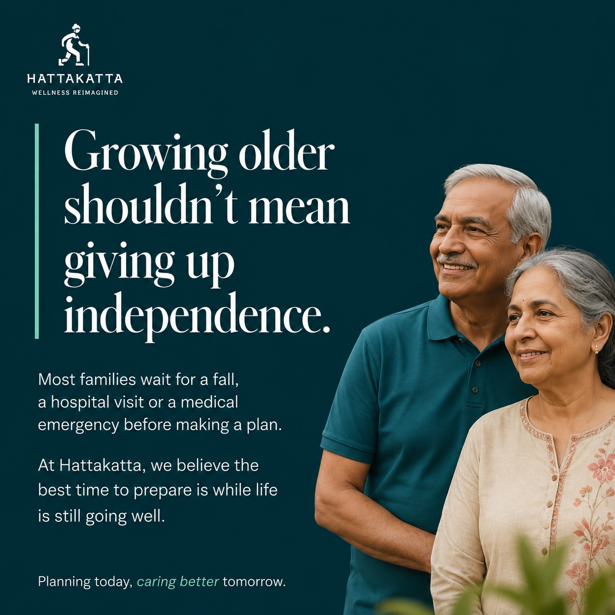HattaKatta Tribe Facebook ad
