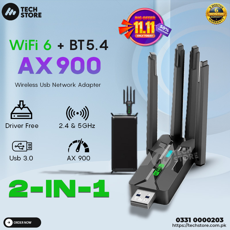 Tech Store Facebook ad: πππ° ππππ« πππ π πππ₯π πππππ«!