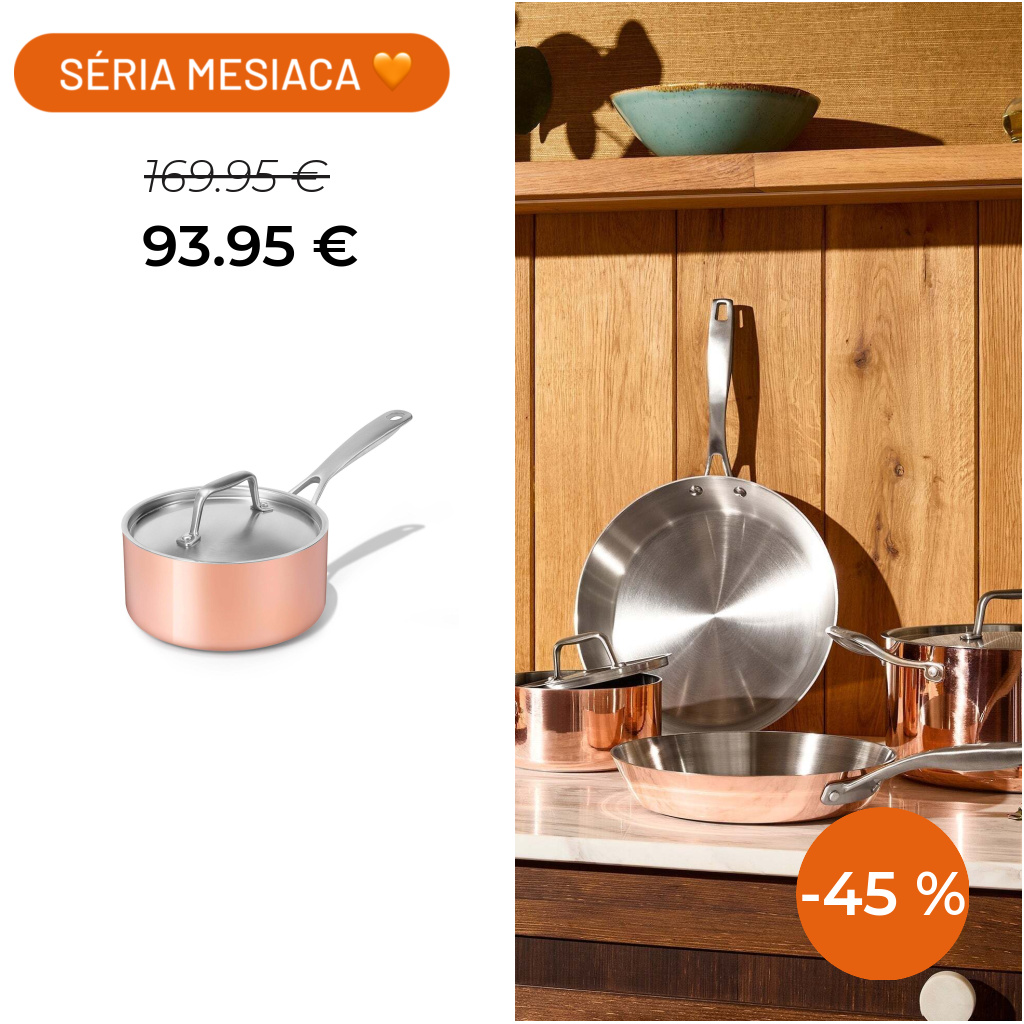 Maruška.VEG Facebook ad: Jačmenná kaša s pečenými hruškami