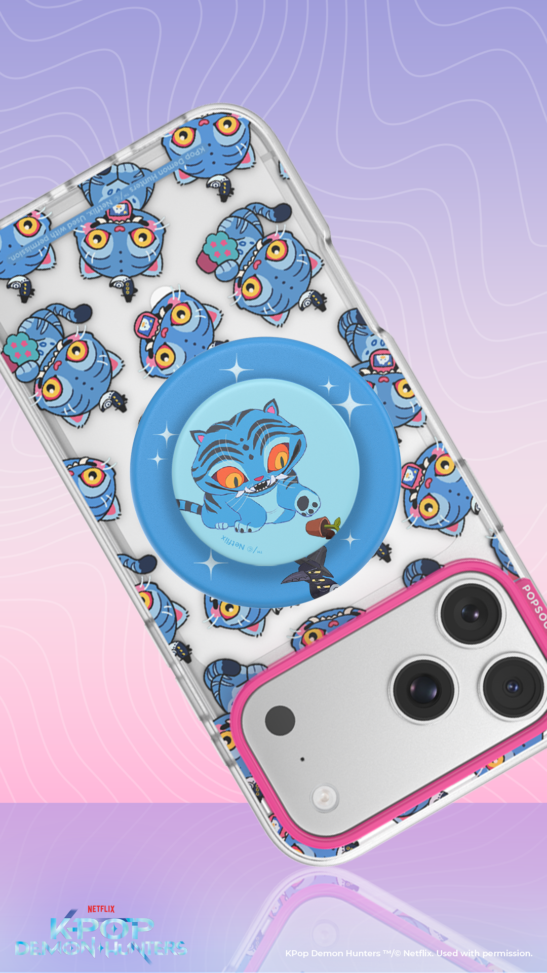 PopSockets Facebook ad