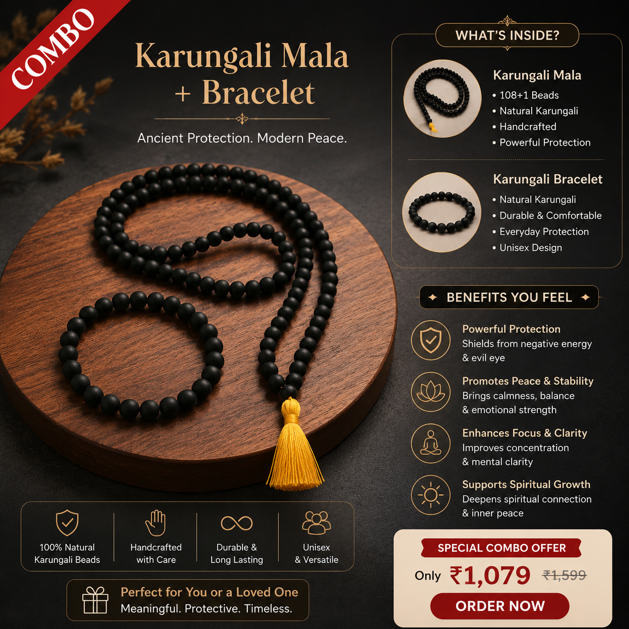 Mahadevkrupaofficial Facebook ad