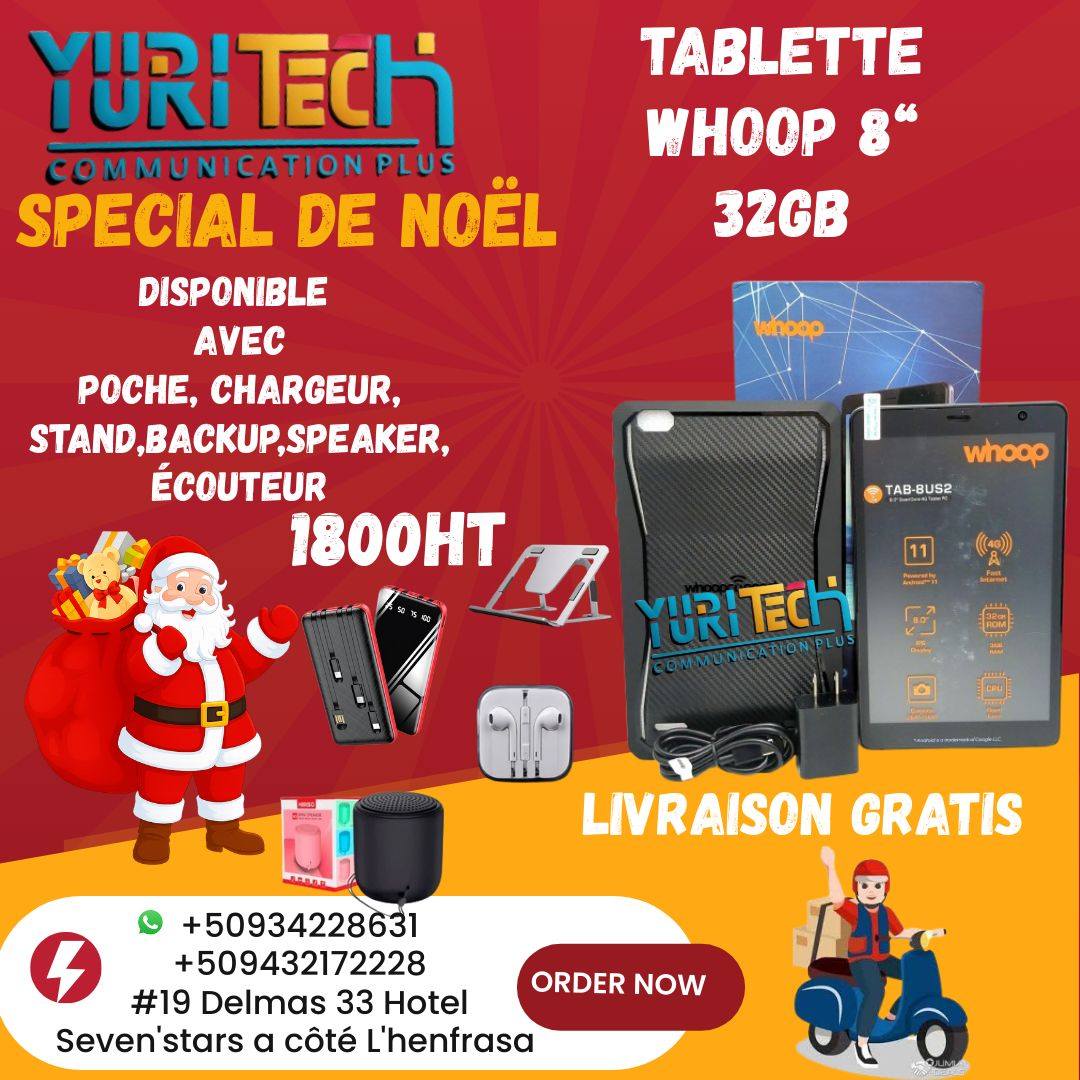 YURI Tech Communication Plus Facebook ad: YURITECH COMMUNICATION PLUS