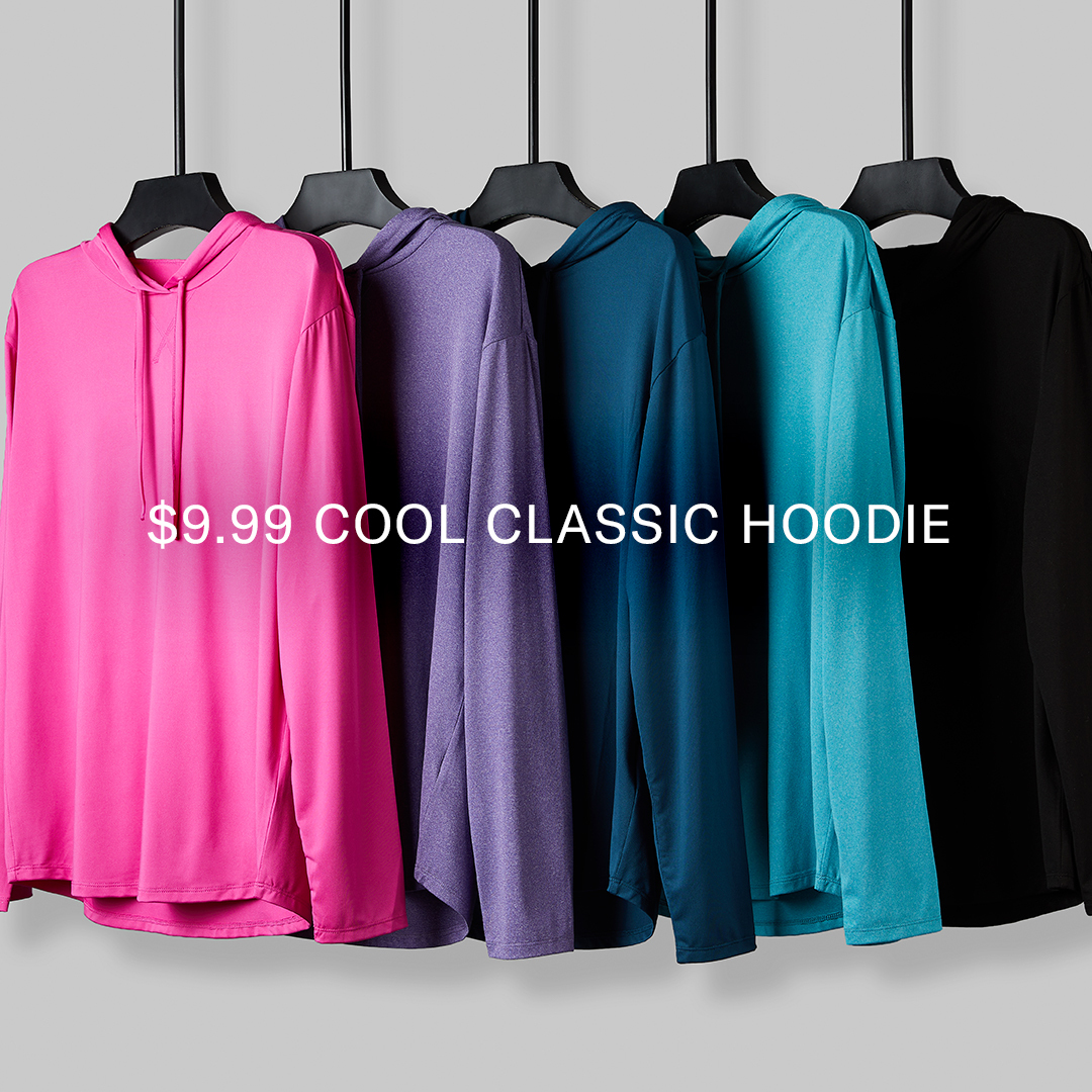32 Degrees Facebook ad