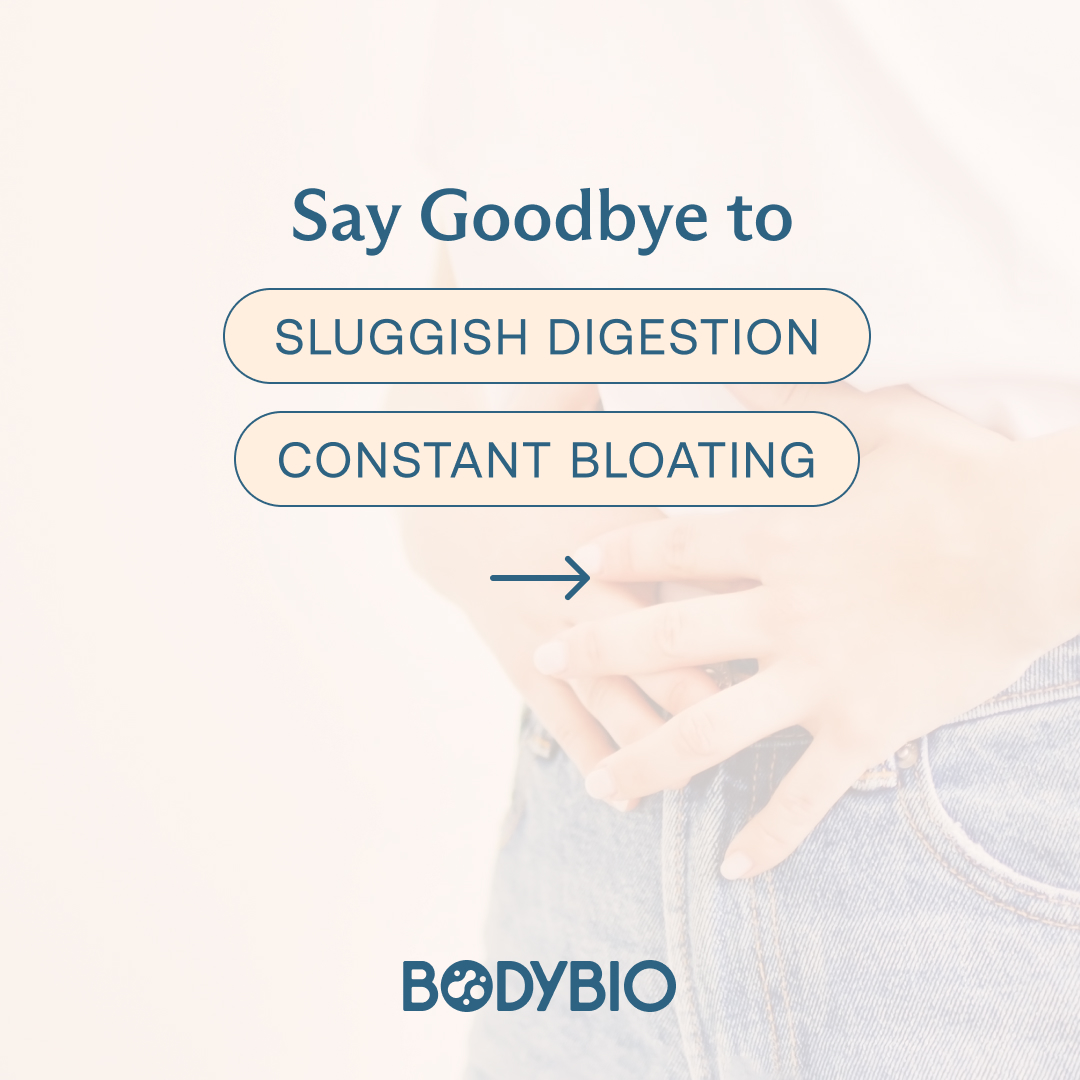 BodyBio Facebook ad
