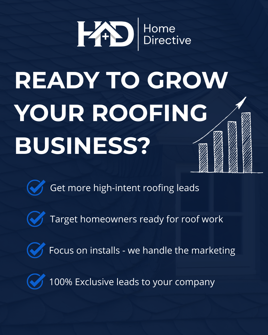 HomeDirective Facebook ad