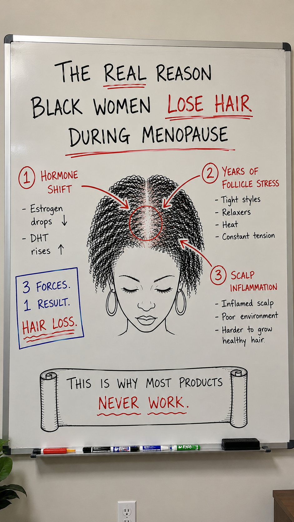 Dr. Naomi Carter Facebook ad from Jun 22, 2026