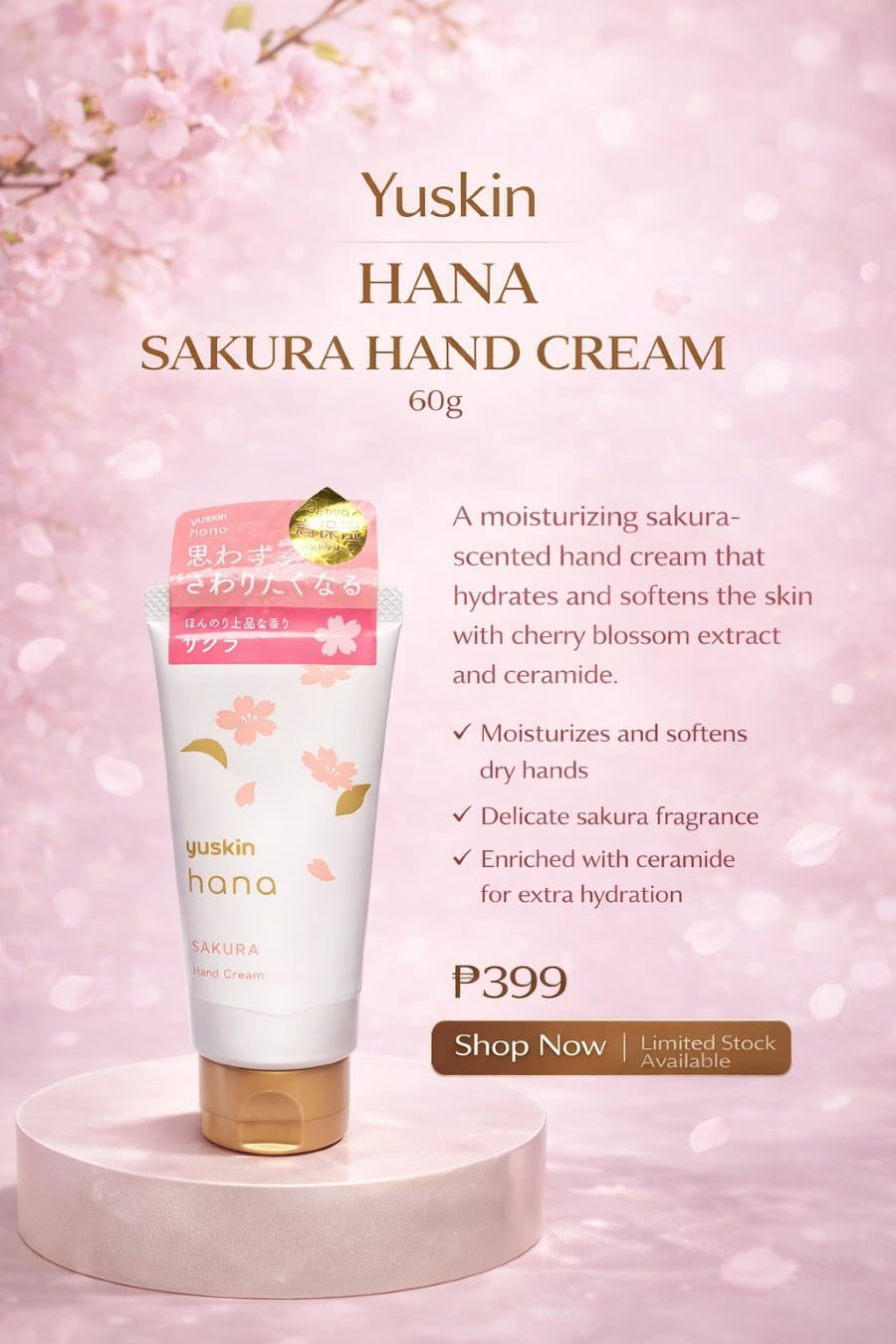 YourMompreneur by BRi.& Facebook ad: JAPAN PRODUCTS ALERT!