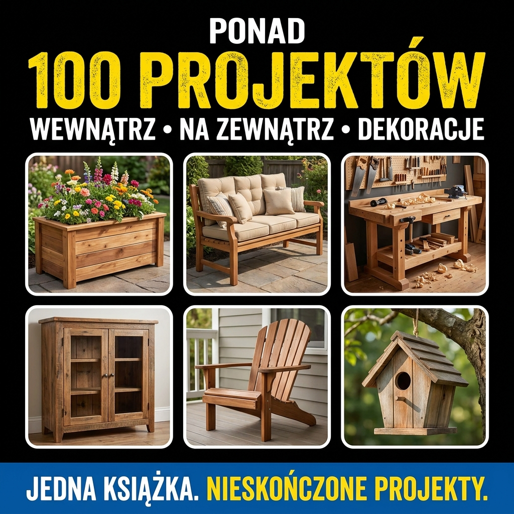 Master Crafts DIY Facebook ad