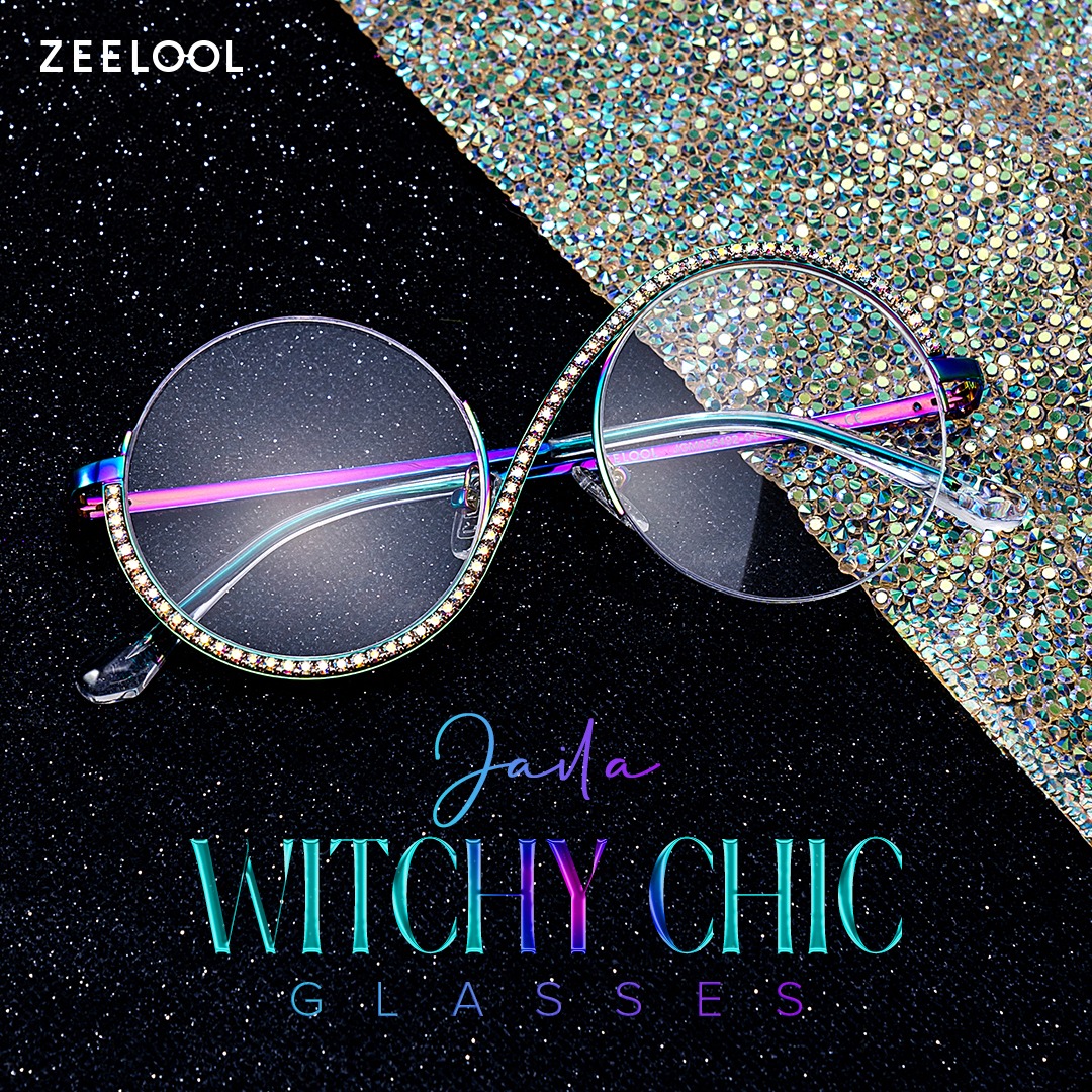 Zeelool Facebook ad