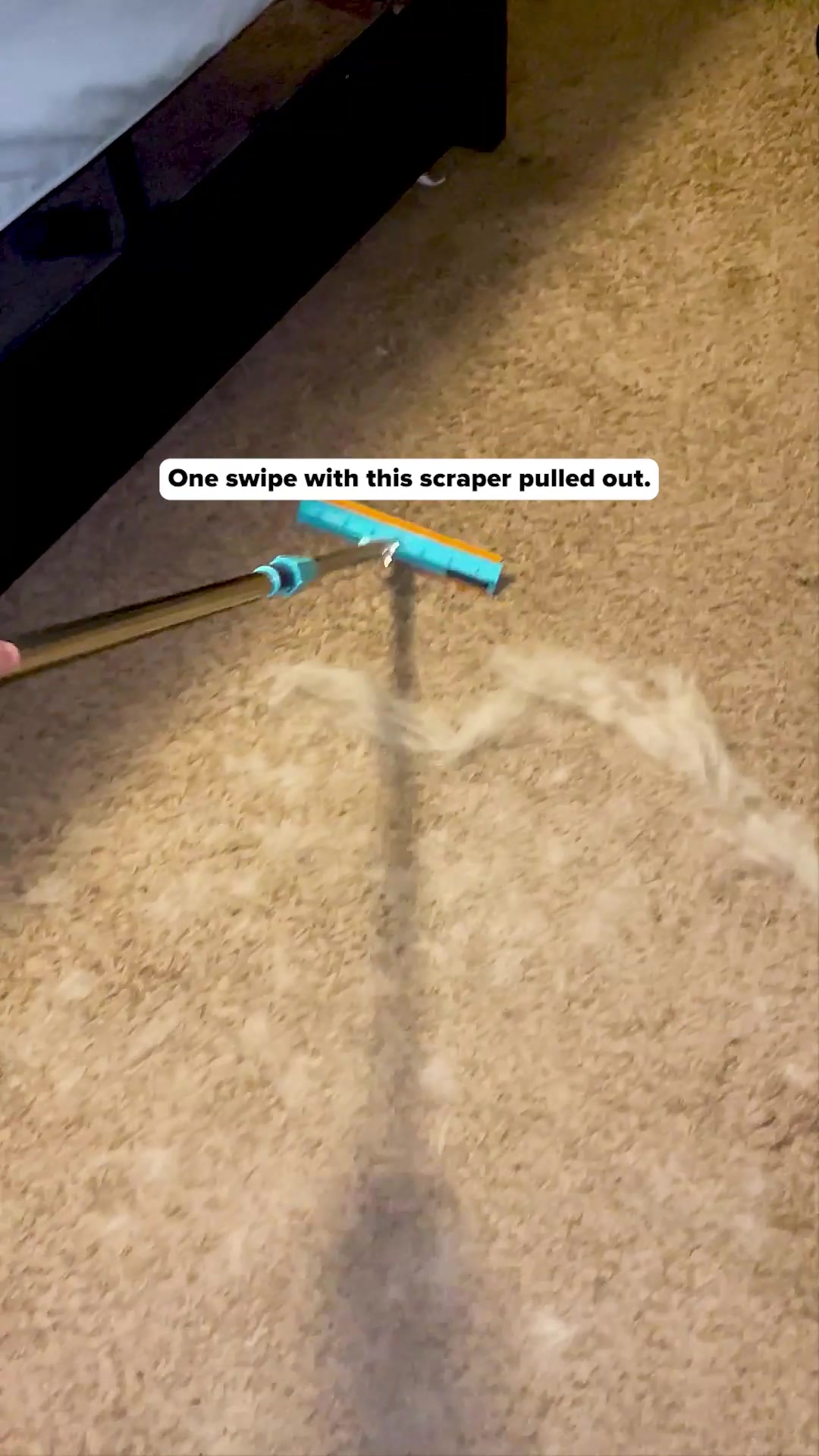 Uproot Clean Facebook ad: The #1 Pet Hair/Lint/Dust Cleaner