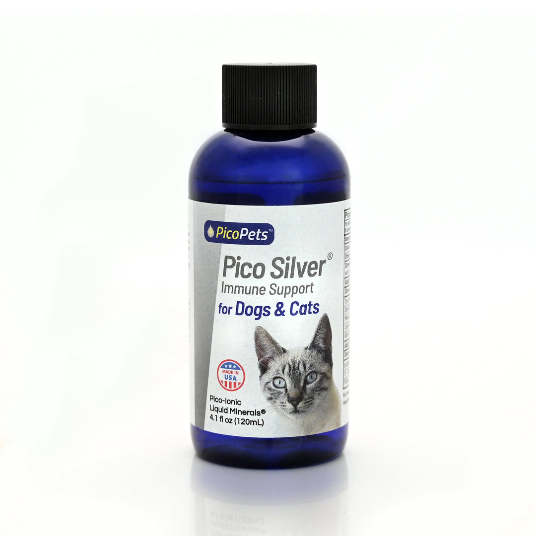 PicoPets Facebook ad
