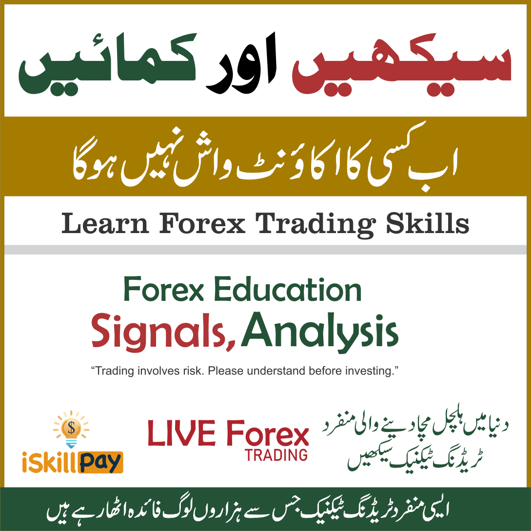Earn Online Skill Facebook ad