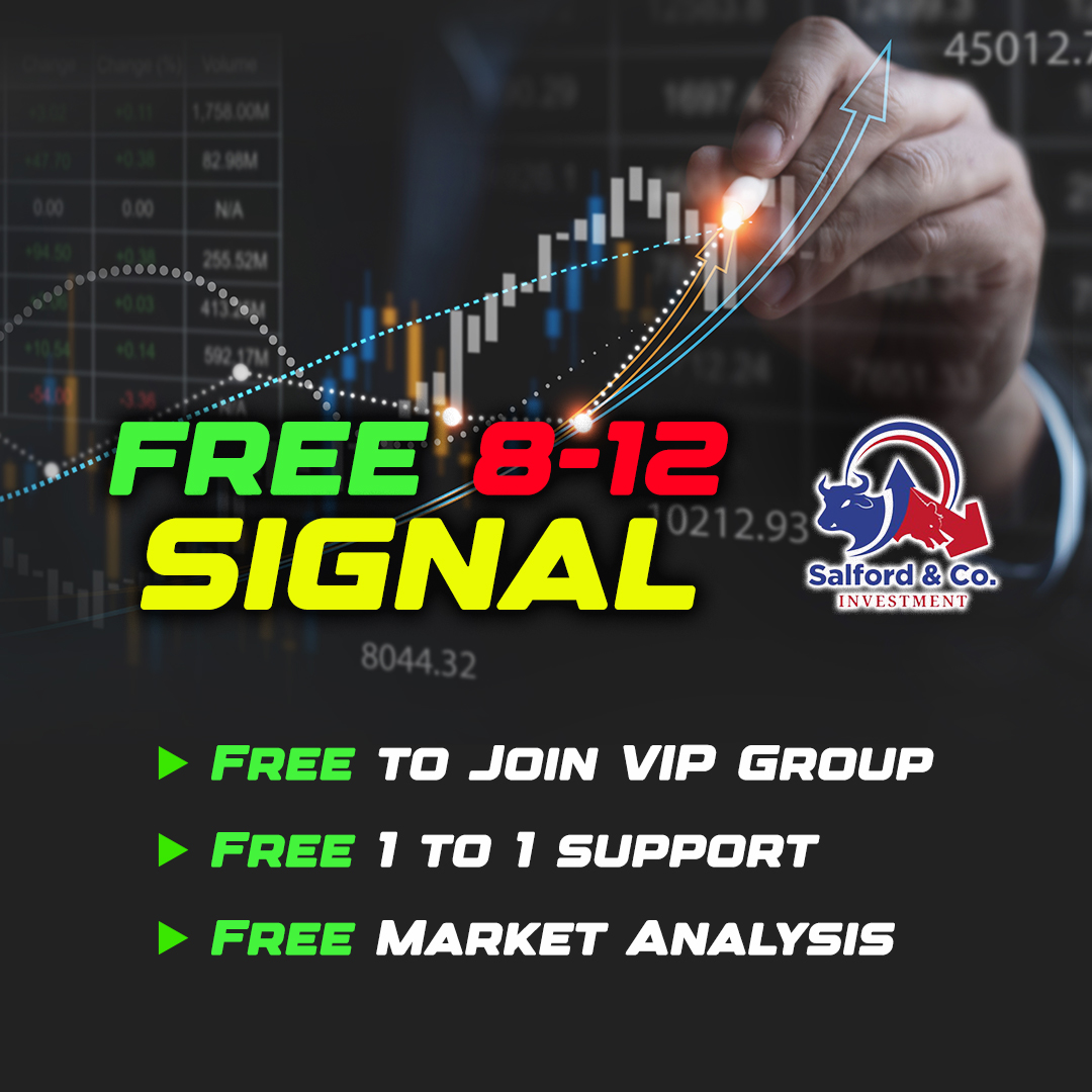 X Trading Facebook ad