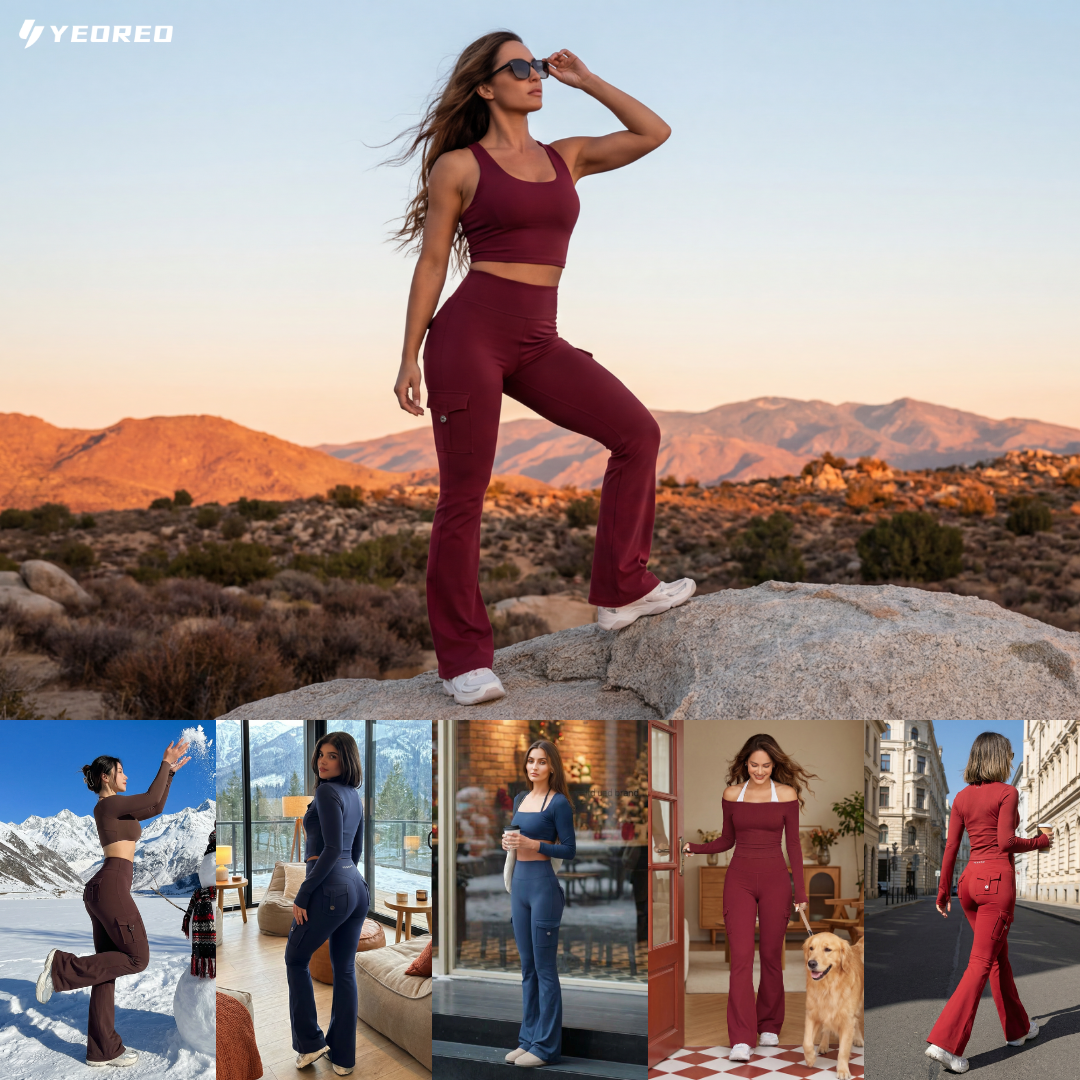 Yeoreo-US Facebook ad
