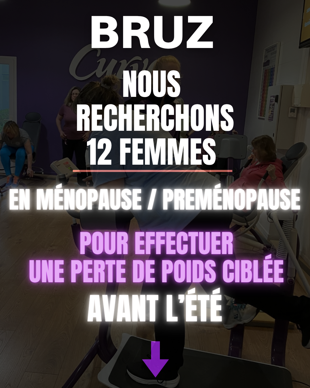 Curves Bruz Facebook ad