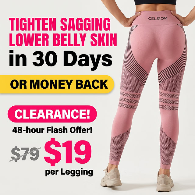 OhCelsior Facebook ad