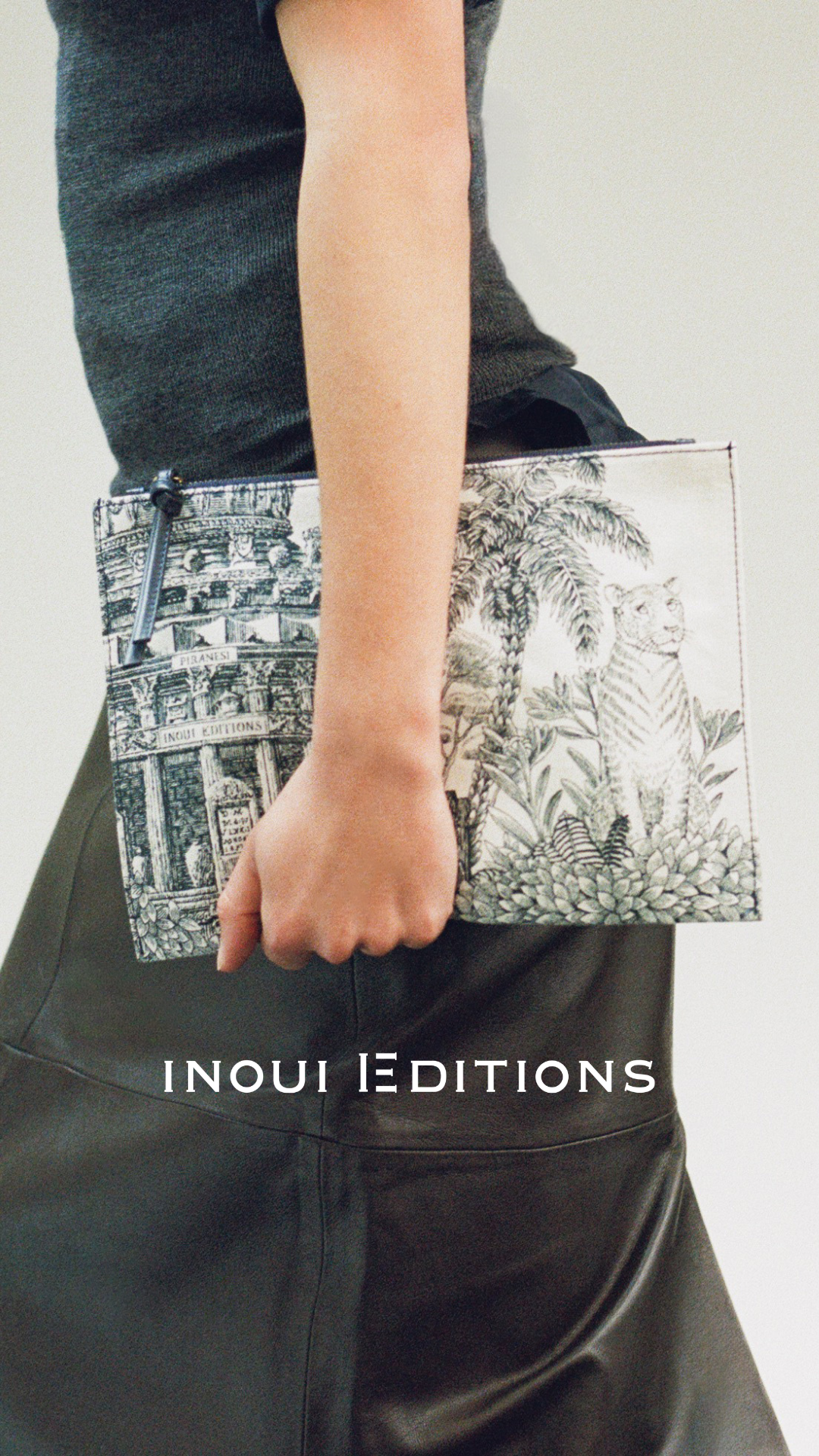 Inoui Editions Facebook ad