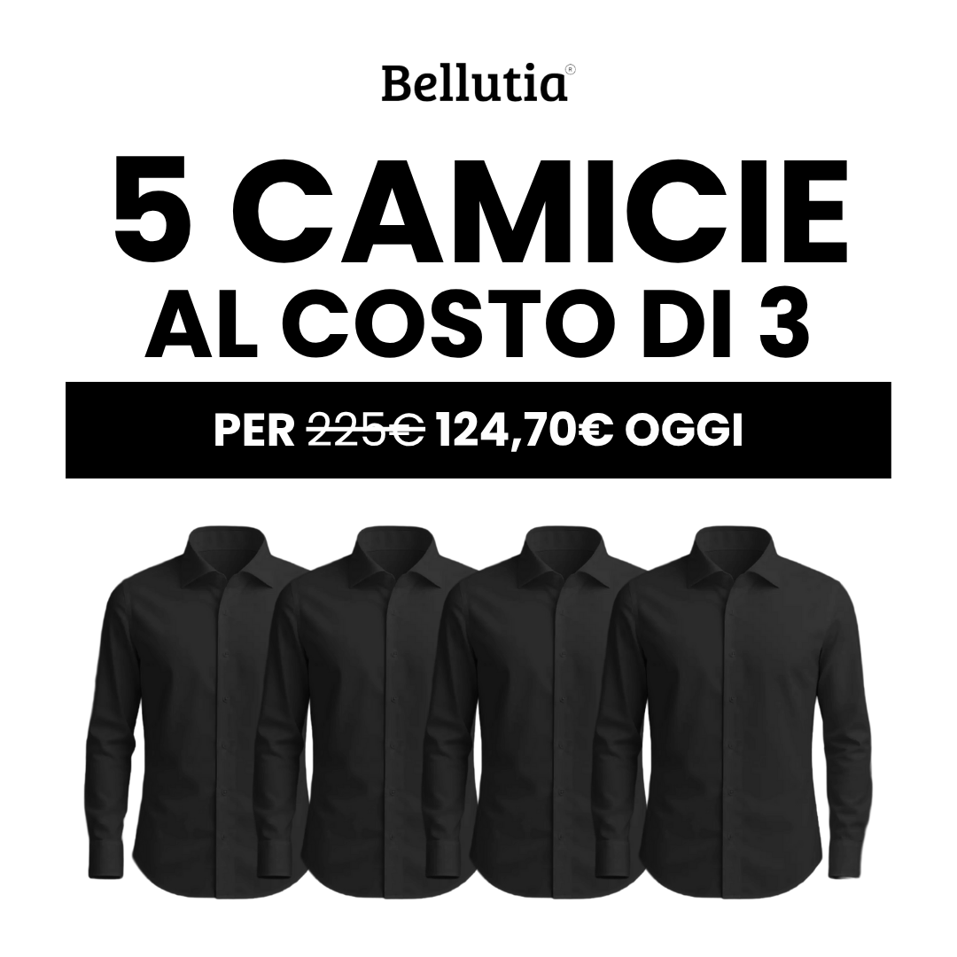 Bellutia Italia Facebook ad