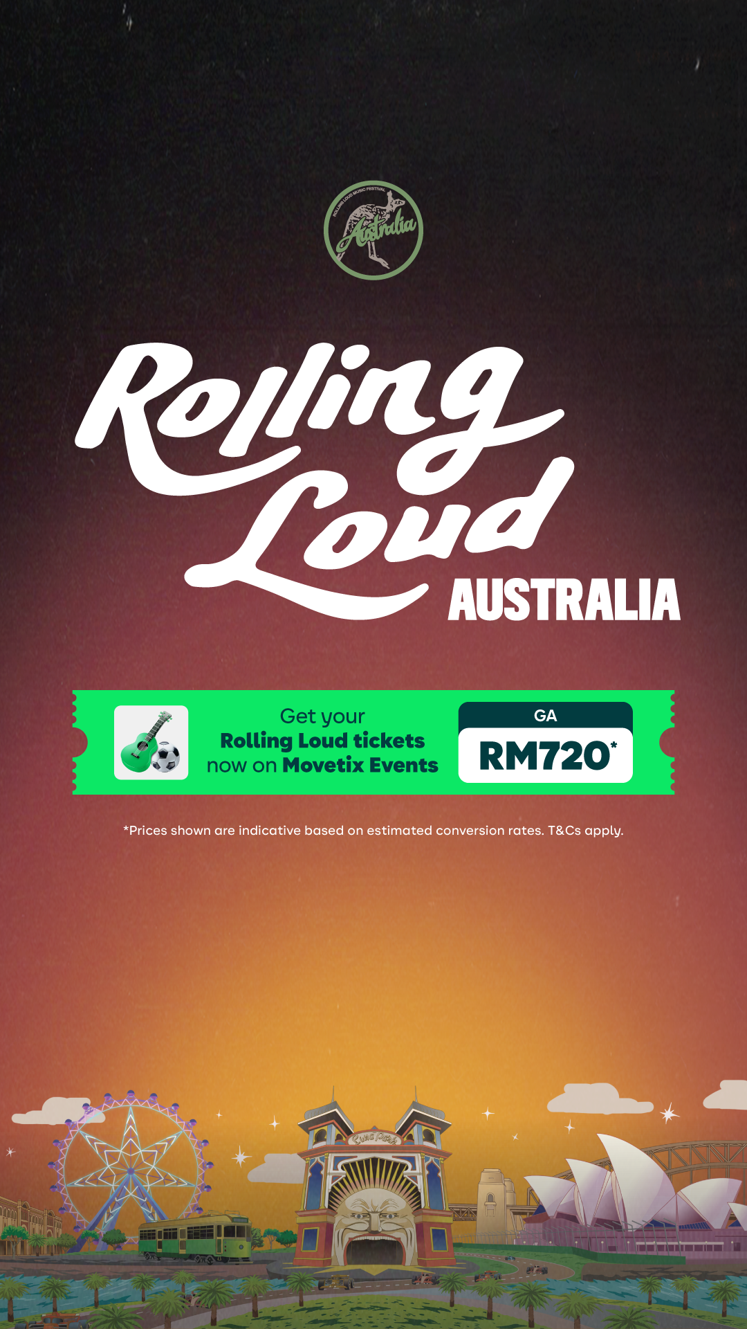 AirAsia MOVE Facebook ad