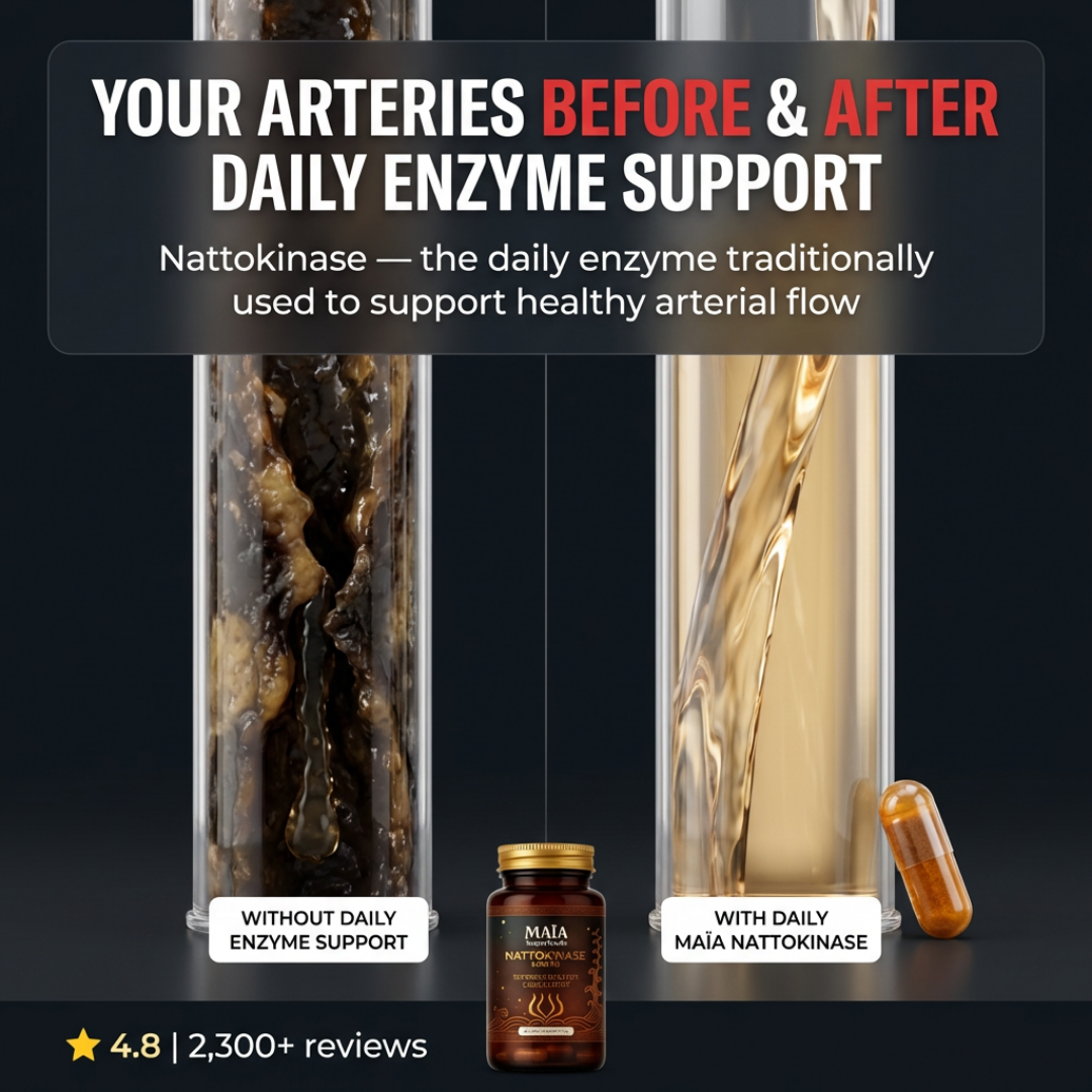 Flavanol Research Institute  Facebook ad
