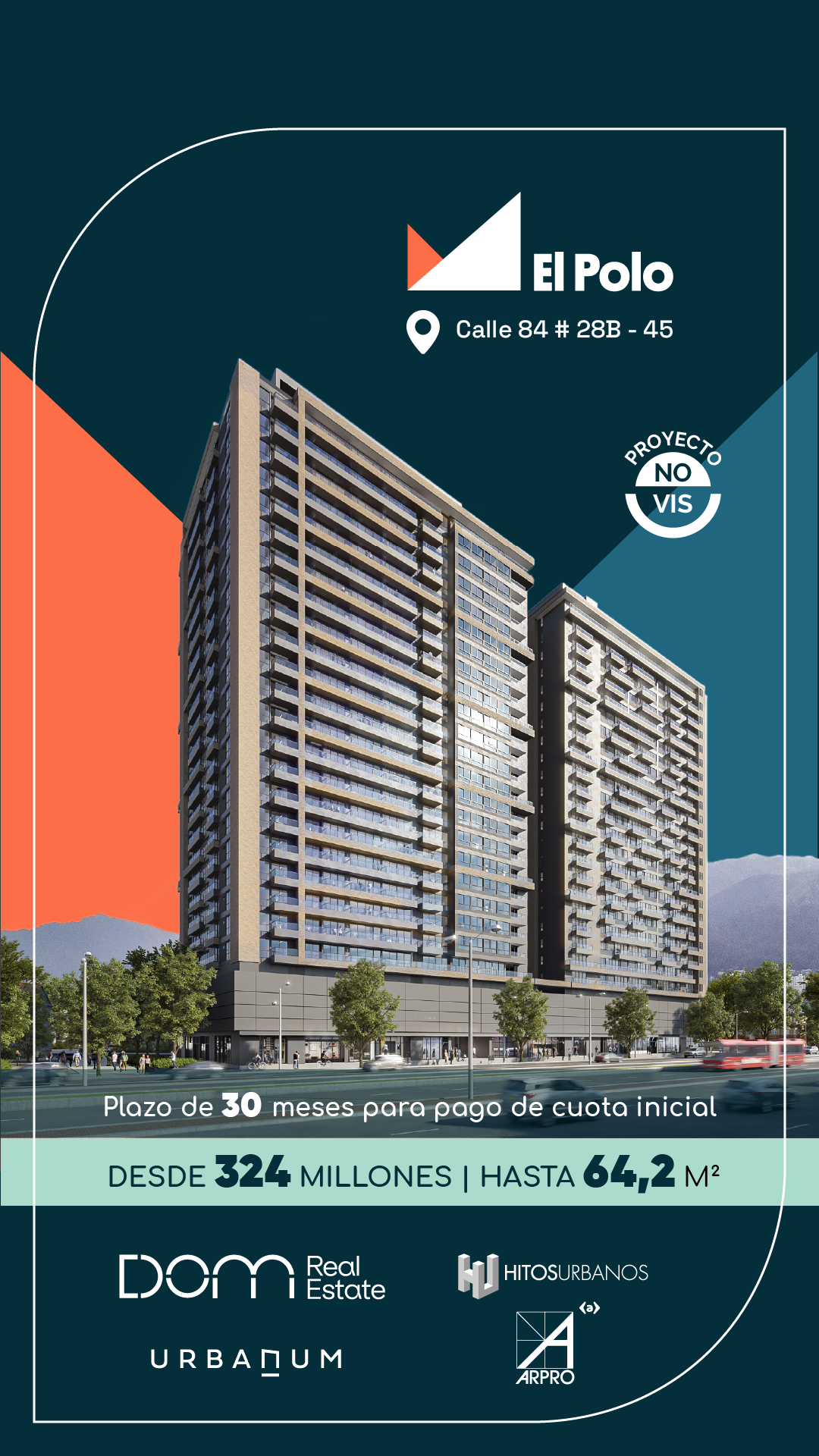 DOM- Real Estate Facebook ad from Aug 11, 2025