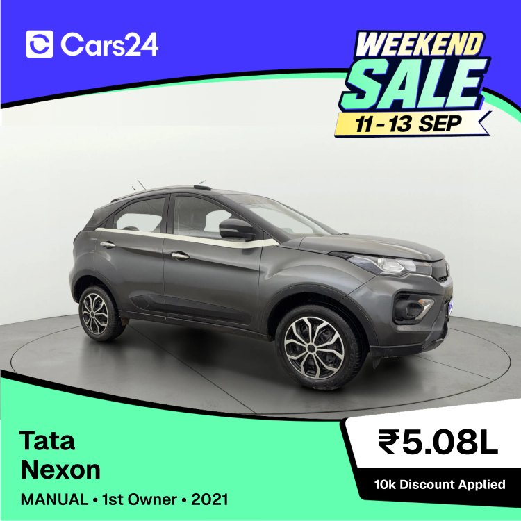 Cars24New Facebook ad: Buy Cars24 Lifetime Warranty Protected Pre-Loved Cars