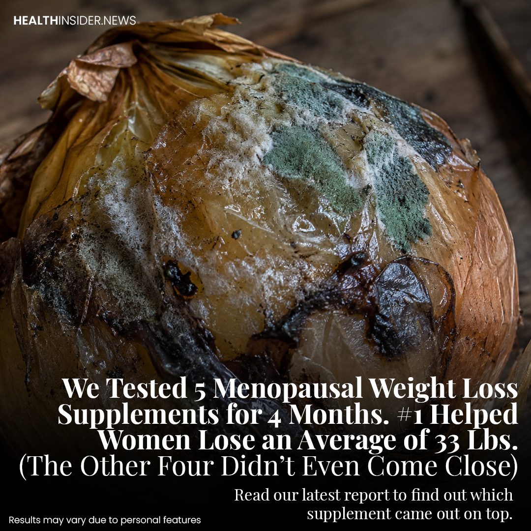 Health Insider Facebook ad