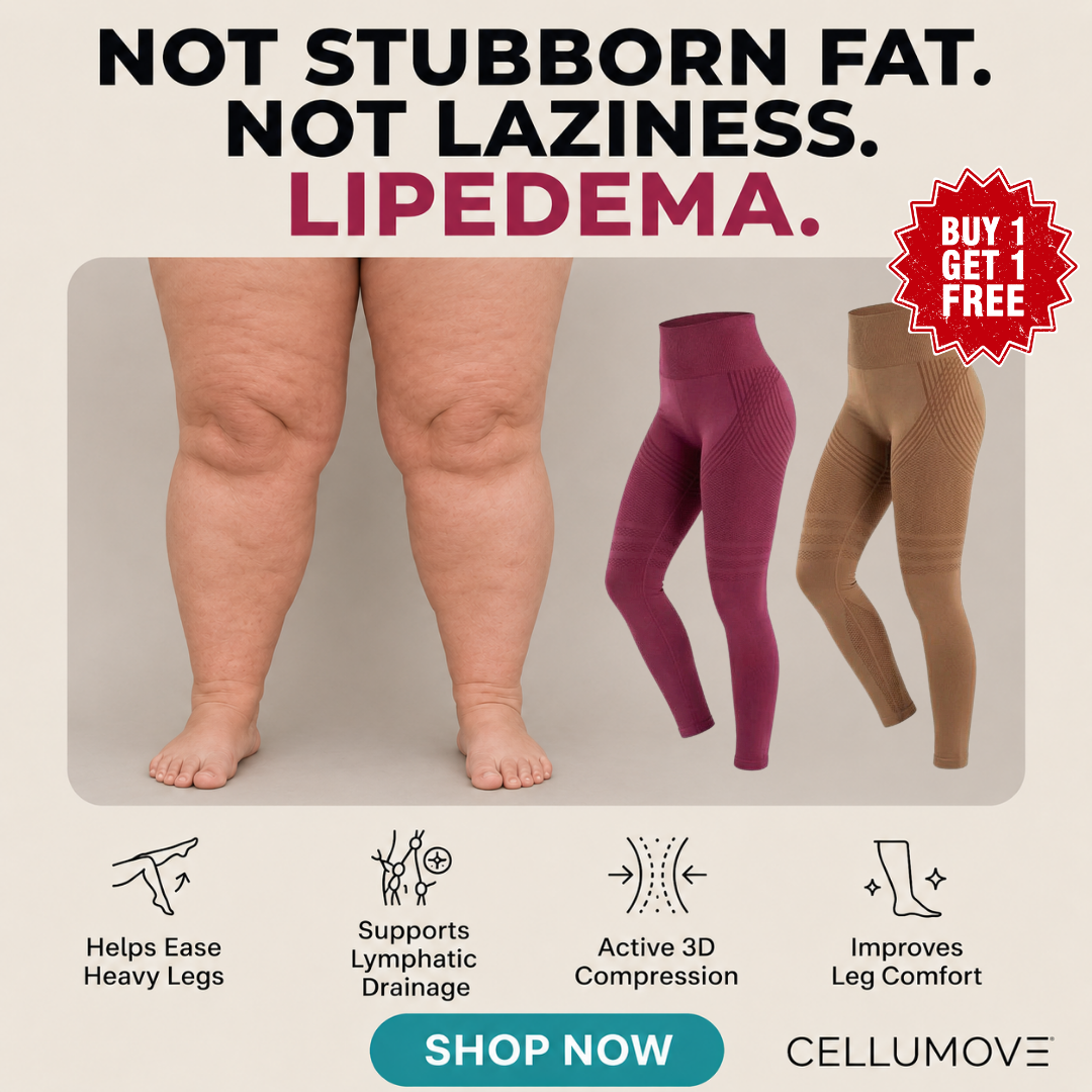 Cellumove UK Facebook ad