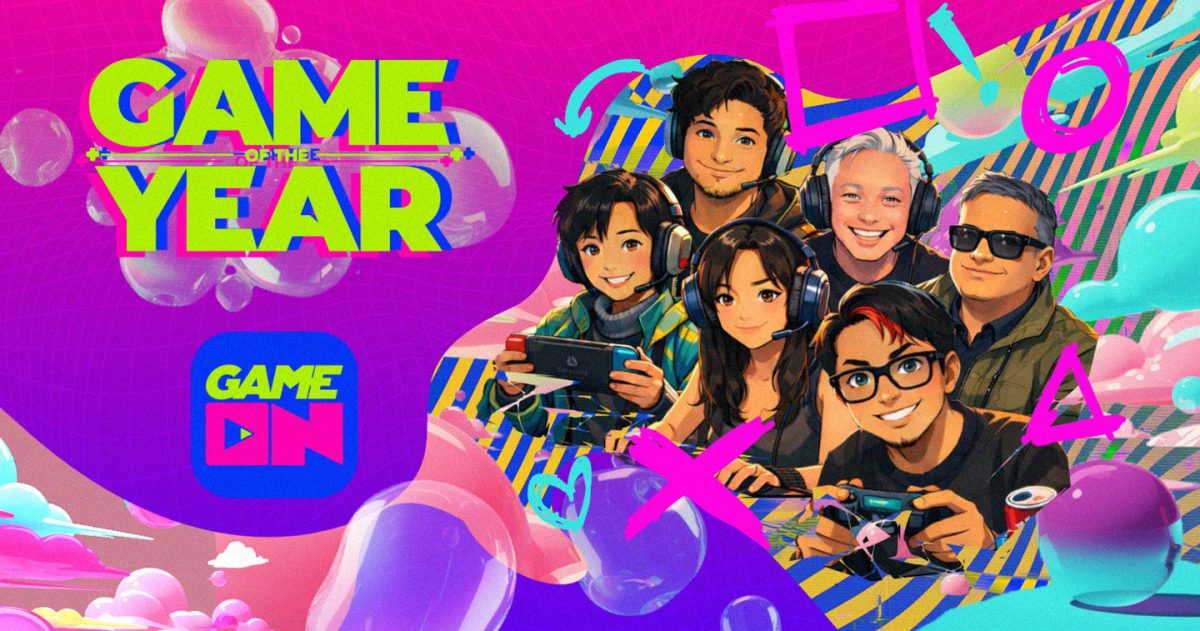 adobo magazine Facebook ad: Game On! Game to beat in 2026 - adobo Magazine Online
