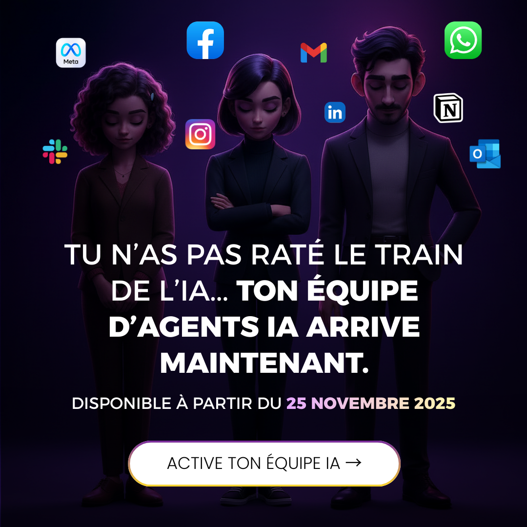Agentova.ai Facebook ad