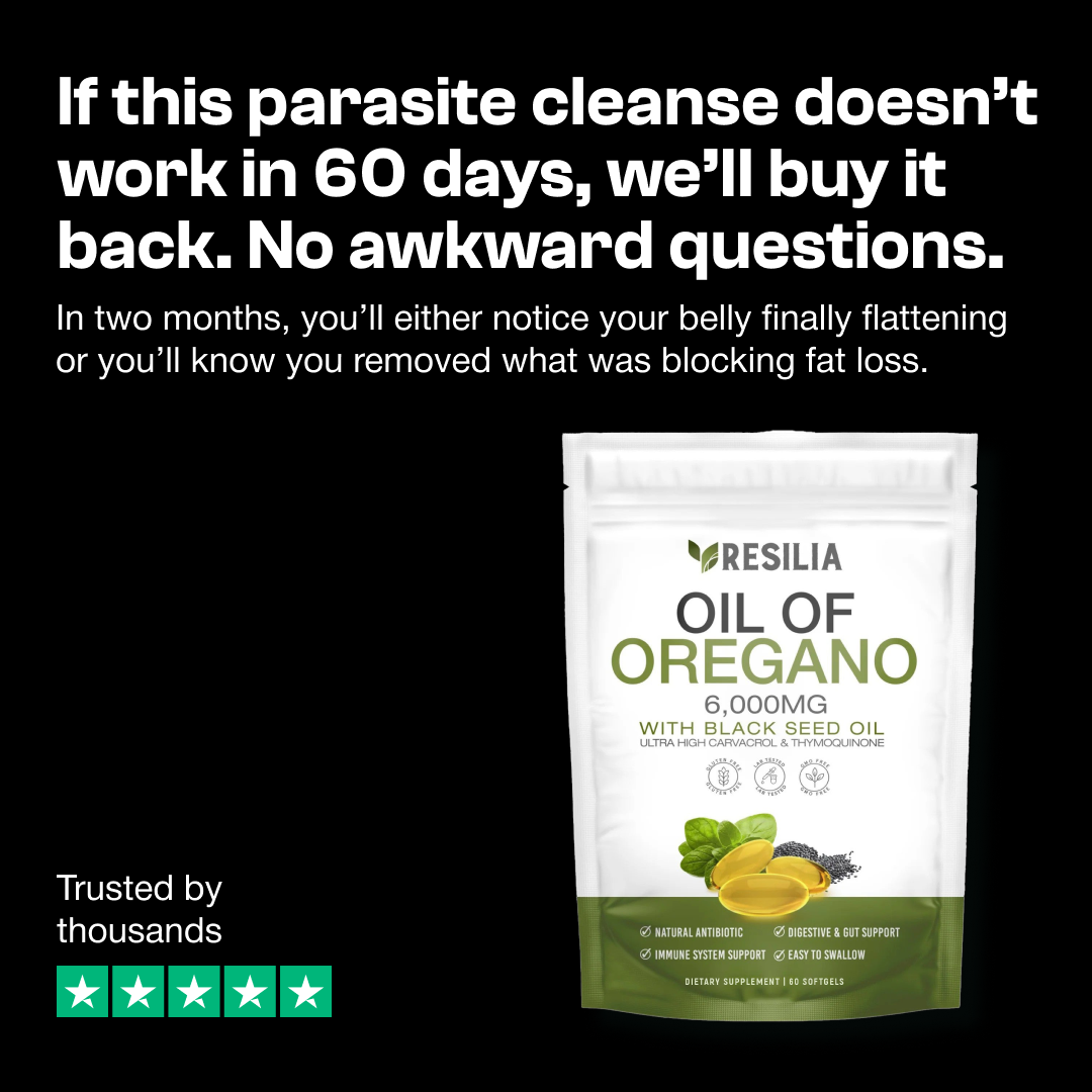 Resilia Facebook ad