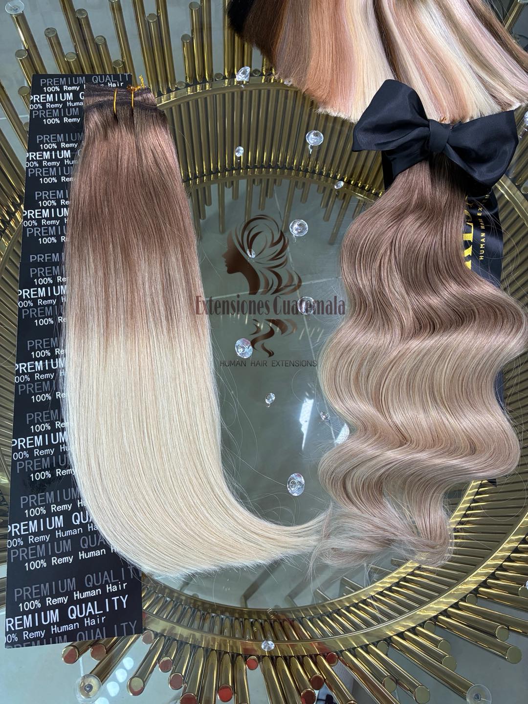 Extensiones Guatemala Facebook ad