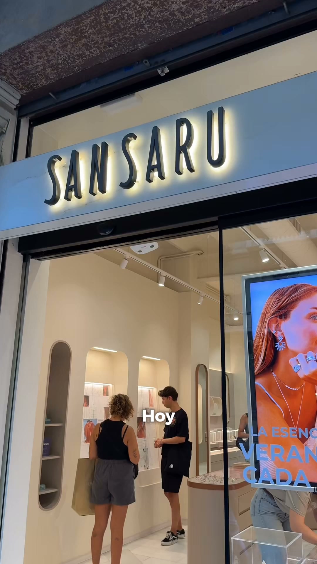 San Saru Facebook ad: Joyas de Plata de Ley 925 | San Saru