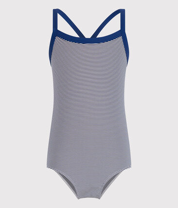 Petit Bateau Facebook ad: Hasta -50 %*