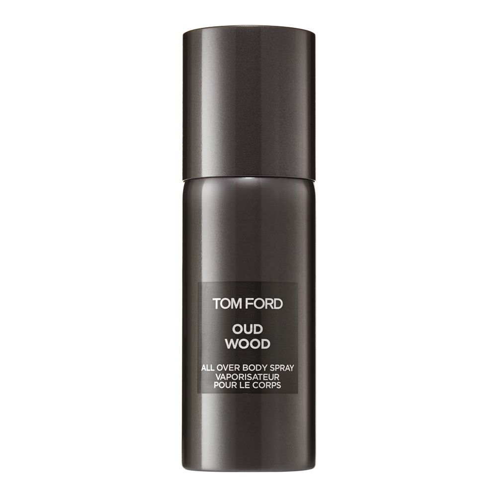 TOM FORD BEAUTY Facebook ad