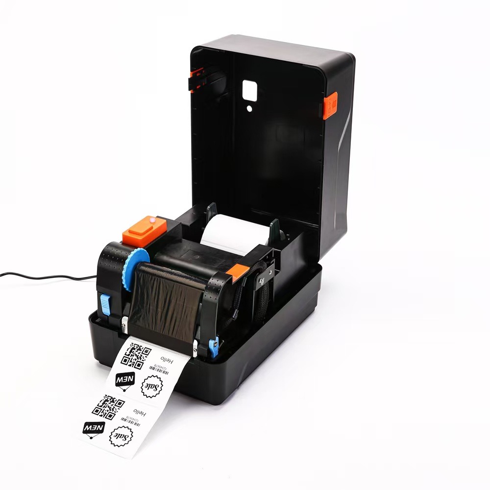 Shenzhen Hoin Electronic Technology Co., ltd Facebook ad