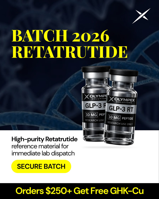 Olympexsolutions Facebook ad from Jun 17, 2026