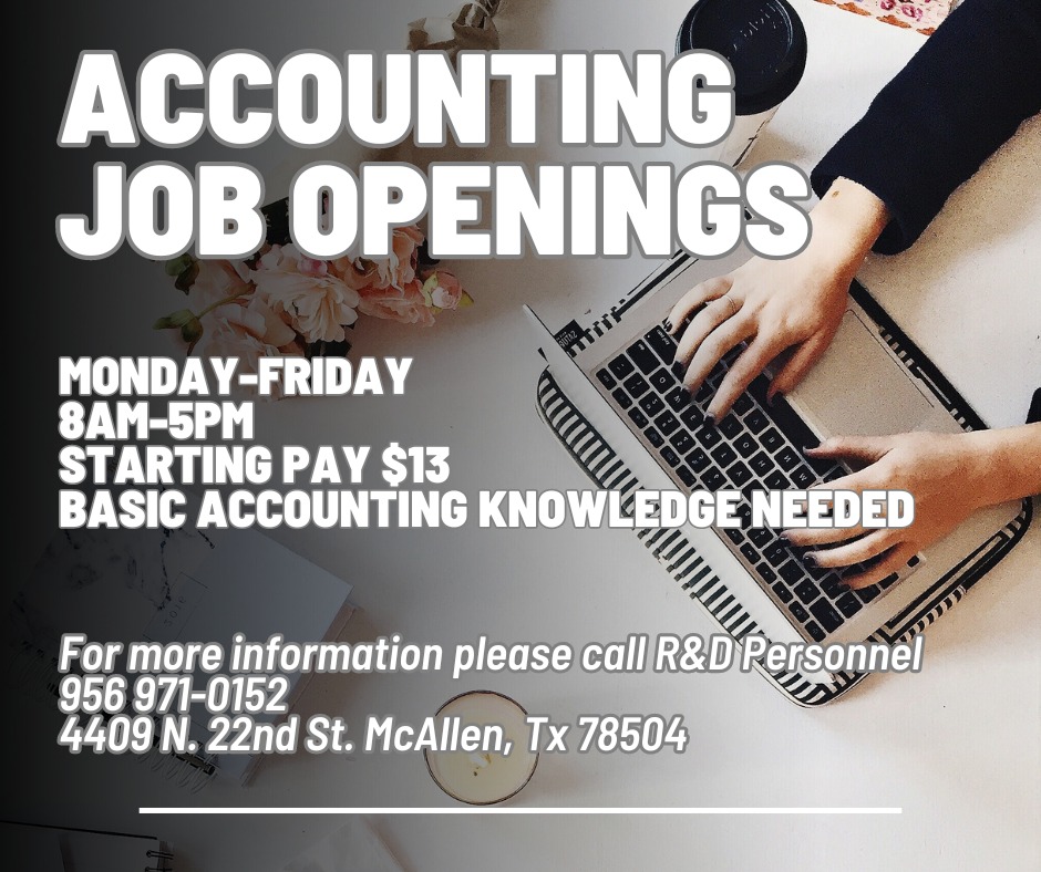 R&D Personnel Facebook ad