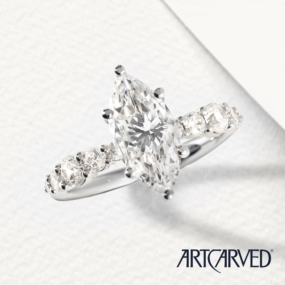 Ambassador Diamond Jewelers Facebook ad