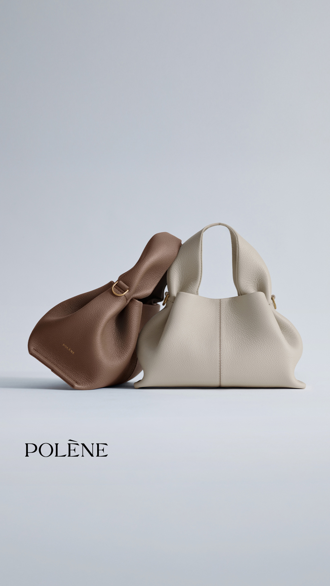 Polène Facebook ad